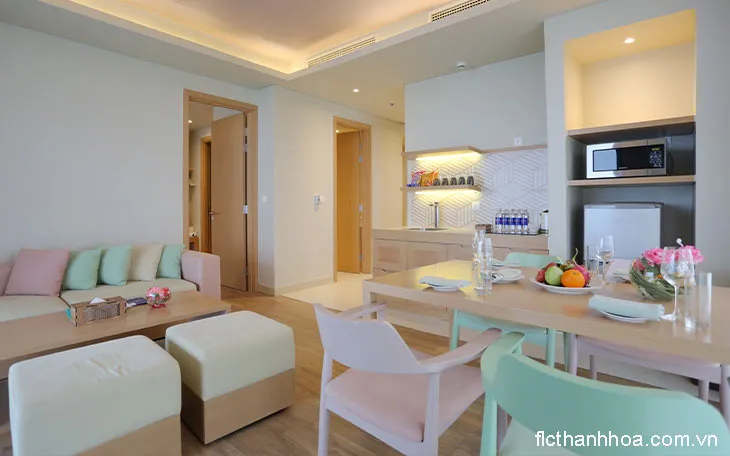 Family Suite